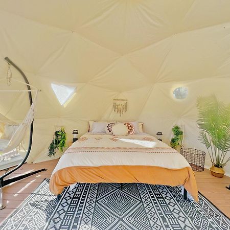 Вілла Soul Whispering Ranch Retreat Upper Lake Екстер'єр фото